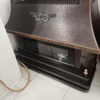 بخاری برفاب درحد نو
