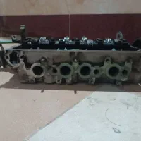 سرسیلندر پراید