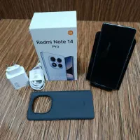 Redmi Note 14 pro 4G|موبایل|بناب, |دیوار