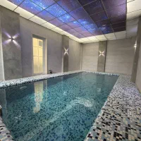 اجاره ویلا استخردار ساحلی در بندرانزلی(مالک)|اجارهٔ کوتاه‌مدت آپارتمان و سوئیت|بندر انزلی, اطبا|دیوار