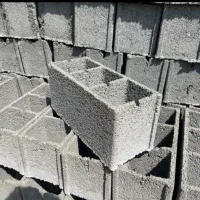بلوک پوکه ای و سیمانی با نازلترین قیمت و سیمان