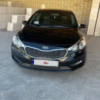 سراتو اتوماتیک وارداتی ۲۰۰۰ مدل ۲۰۱۵