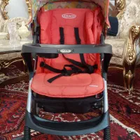 کالسکه گراکو همراه کریر