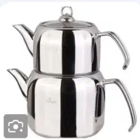 کتری قوری یونیک اصل
