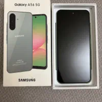 گوشی سامسونگ a56 5g