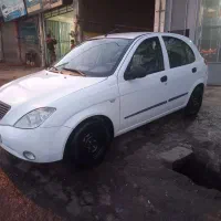 تیبا مدل ۴۰۰|خودرو سواری و وانت|گرگان, |دیوار