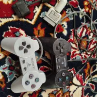 دسته بازی سونی و دسته بازی کامپی|کنسول، بازی ویدئویی و آنلاین|سبزوار, پاسداران|دیوار