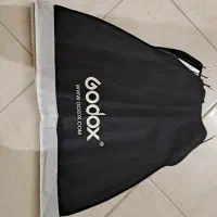 کیت فلاش استادیو ۲۵۰ ژول|دوربین عکاسی و فیلم‌برداری|تهران, شیوا|دیوار