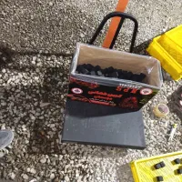 زغال فشرده نارگیل پسته|عمدهفروشی|پاکدشت, پاکدشت (مامازند)|دیوار