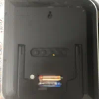 ساعت دیجیتال دیواری|ساعت دیواری و تزئینی|بیرجند, |دیوار