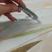 دسنبد مردانه. نو هست