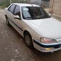 پژو پارس سال مدل 93|خودرو سواری و وانت|رحیم‌آباد, |دیوار