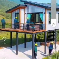 سبک سازی مدرن وپیشرفته