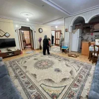 فروش واحد۸۶متری وام دار (کوچه شهربانی)|فروش آپارتمان|صومعه‌سرا, |دیوار