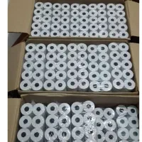 رول کاغذ حرارتی کارتخوان کیفیت بالاوقیمت مناسب