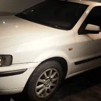 سمند EF7 مدل 90