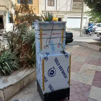 ابسردکن استیل مدل nimbak