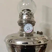 چراغ گردسوز ،لمپا،چراغ نفتی برنجی جکدار|کلکسیون اشیاء عتیقه|تهران, نارمک|دیوار