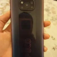 poco x3 pro|موبایل|کرج, کوی کارمندان شمالی|دیوار