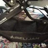 کالسکه|کالسکه و لوازم جانبی|کهریزک, |دیوار