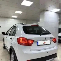 خودرو کوییکGXR L