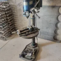 دریل ستونی m25 پیشرو