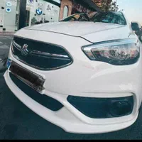 شاهین اتومات پلاس حواله مدل ۱۴۰۴
