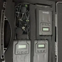 میکروفن بویا|صوتی و تصویری|نکا, |دیوار