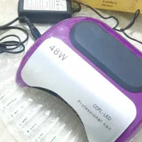 دستگاه uv|آرایشی، بهداشتی، درمانی|اهواز, کوی باهنر|دیوار