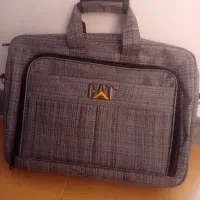 کیف لپ تاپ دوشی برندCAT|کیف، کفش، کمربند|مرند, |دیوار