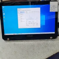 لپ تاپ استوک ایسوس|رایانه همراه|قائم‌شهر, |دیوار