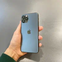 ایفون ۱۱ پرو