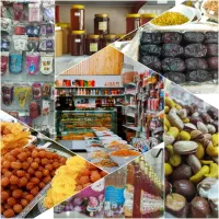 واگذاری و فروش وسایل مغازه قنادی پردیسان