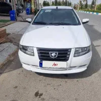 سورنEF7 بنزینی مدل ۱۴۰۲