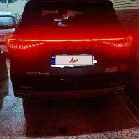 فونیکس تیگو 8 پلاگین هیبرید جدید ، مدل ۲۰۲۵