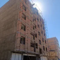 داربست فلزی فراز آسمان|خدمات پیشه و مهارت|پاکدشت, پاکدشت (مامازند)|دیوار