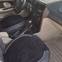 پژو پارس سال ۱۳۹۹