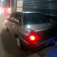 پراید ۱۳۲
