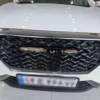 فیدلیتی الیت 7 نفره|خودرو سواری و وانت|بندرعباس, |دیوار