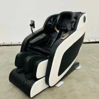 صندلی ماساژور ZERO فول اپشن 19 حالته|تجهیزات ورزشی|اصفهان, بهارستان|دیوار