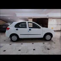 تیبا ۲مدل ۴۰۱