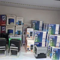 ساخت مهر ژلاتینی