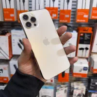 اپل iPhone 12 Pro Max با حافظه ۲۵۶ گیگابایت