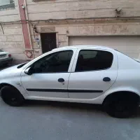 راحت مدل ۹۱|خودرو سواری و وانت|تهران, بریانک|دیوار