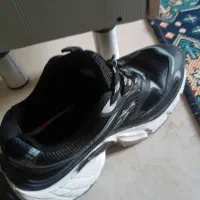 کتونی بالنسیاگا لژ دار اوجینال سایز ۴۴