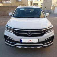 فردا SX5 مدل ۱۴۰۰