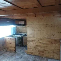 رهن و اجاره آپارتمان مجردی شیک غرق نور