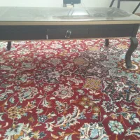 میز عسلی جنس راش محکم|مبلمان خانگی و میز عسلی|شیروان (خراسان), |دیوار