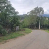 فروش زمین با ویوی ۳۶۰درجه و چشم انداز بی‌نظیر|فروش زمین و ملک کلنگی|اطاقور, |دیوار