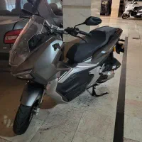 agv  کویر